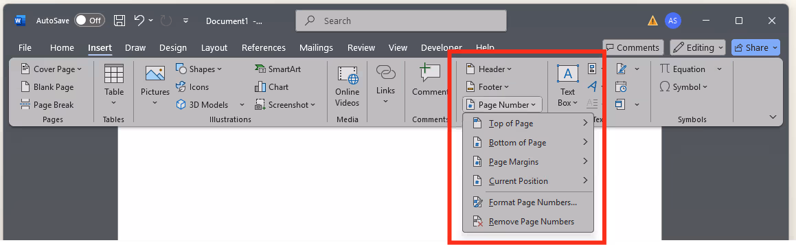 header-footer-and-page-numbering-8