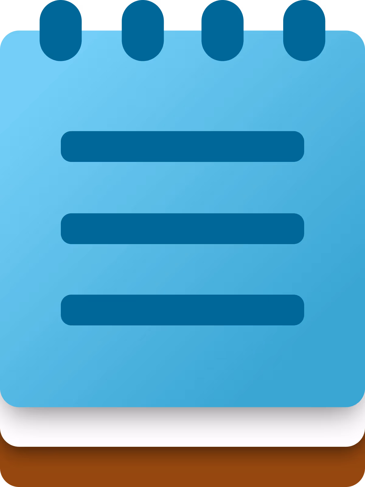Koda redaktori: Notepad, Notepad++, VS Code, Sublime Text