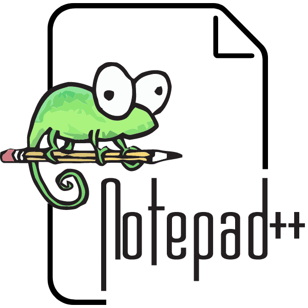 Koda redaktori: Notepad, Notepad++, VS Code, Sublime Text