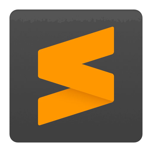 Koda redaktori: Notepad, Notepad++, VS Code, Sublime Text